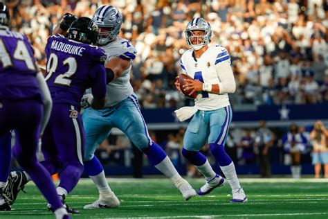 cowboys quarterback draft picks|More.